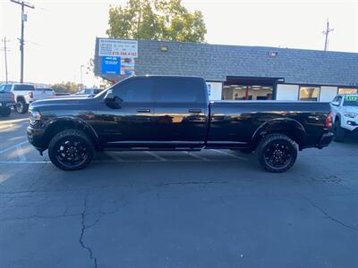 2022 RAM 2500 Laramie Night Edition 6.7 , LB (PENDING SALE)   - Photo 6 - Rancho Cordova, CA 95742