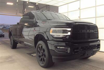 2022 RAM 2500 Laramie Night Edition 6.7 Cummins 4x4, Longbed   - Photo 2 - Rancho Cordova, CA 95742