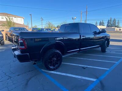 2022 RAM 2500 Laramie Night Edition 6.7 , LB (PENDING SALE)   - Photo 5 - Rancho Cordova, CA 95742