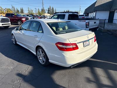 2011 Mercedes-Benz E 350 Luxury - Photo 3 - Rancho Cordova, CA 95742