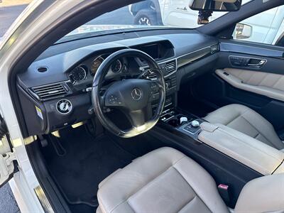 2011 Mercedes-Benz E 350 Luxury - Photo 5 - Rancho Cordova, CA 95742