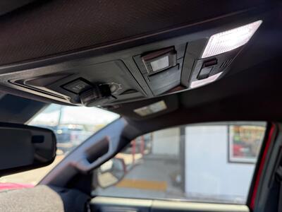 2020 Toyota Tacoma Double Cab TRD Off-Road 4X4 KING SUSPENSION   - Photo 11 - Rancho Cordova, CA 95742