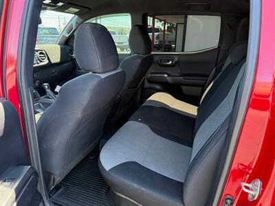 2020 Toyota Tacoma Double Cab TRD Off-Road 4X4 KING SUSPENSION   - Photo 13 - Rancho Cordova, CA 95742