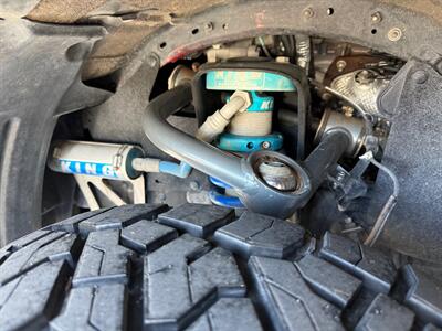 2020 Toyota Tacoma Double Cab TRD Off-Road 4X4 KING SUSPENSION   - Photo 16 - Rancho Cordova, CA 95742