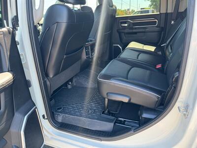 2023 RAM 2500 Laramie Mega Cab 4x4 Diesel $1000/month range OAC - Photo 11 - Rancho Cordova, CA 95742