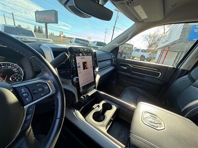 2023 RAM 2500 Laramie Mega Cab 4x4 6.7 Cummins Diesel !!LOADED!!   - Photo 7 - Rancho Cordova, CA 95742