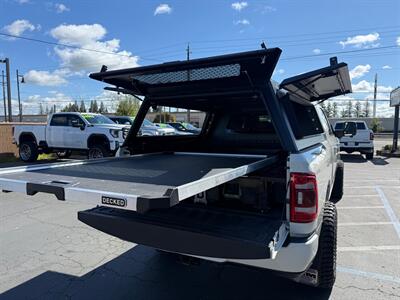 2023 RAM 2500 Laramie Mega Cab 4x4 6.7 Cummins Diesel !!LOADED!!   - Photo 17 - Rancho Cordova, CA 95742