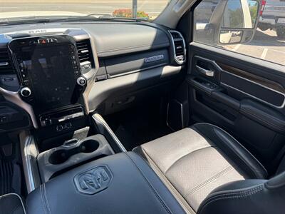 2023 RAM 2500 Laramie Mega Cab 4x4 Diesel $1000/month range OAC - Photo 12 - Rancho Cordova, CA 95742