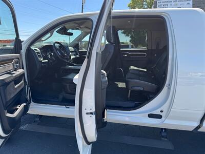 2023 RAM 2500 Laramie Mega Cab 4x4 Diesel $1000/month range OAC - Photo 9 - Rancho Cordova, CA 95742