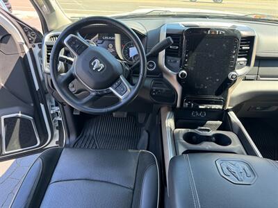 2023 RAM 2500 Laramie Mega Cab 4x4 Diesel $1000/month range OAC - Photo 13 - Rancho Cordova, CA 95742