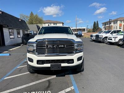 2023 RAM 2500 Laramie Mega Cab 4x4 6.7 Cummins Diesel !!LOADED!!   - Photo 2 - Rancho Cordova, CA 95742