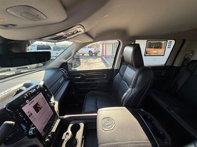 2023 RAM 2500 Laramie Mega Cab 4x4 6.7 Cummins Diesel !!LOADED!!   - Photo 8 - Rancho Cordova, CA 95742