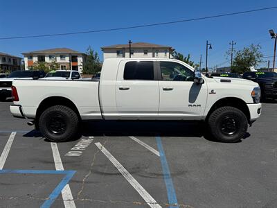 2023 RAM 2500 Laramie Mega Cab 4x4 Diesel $1000/month range OAC - Photo 5 - Rancho Cordova, CA 95742