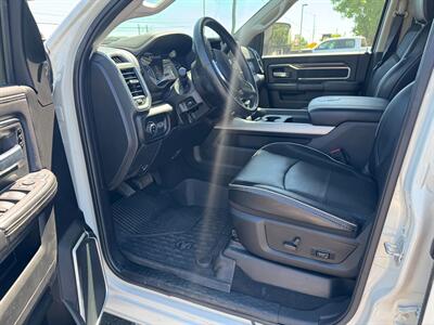 2023 RAM 2500 Laramie Mega Cab 4x4 Diesel $1000/month range OAC - Photo 10 - Rancho Cordova, CA 95742