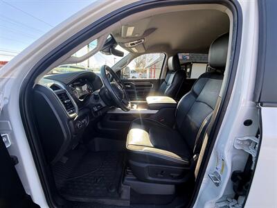 2023 RAM 2500 Laramie Mega Cab 4x4 6.7 Cummins Diesel !!LOADED!!   - Photo 9 - Rancho Cordova, CA 95742