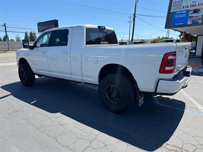 2023 RAM 2500 Laramie Mega Cab 4x4 Diesel $1000/month range OAC - Photo 6 - Rancho Cordova, CA 95742