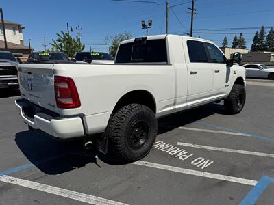 2023 RAM 2500 Laramie Mega Cab 4x4 Diesel $1000/month range OAC - Photo 3 - Rancho Cordova, CA 95742