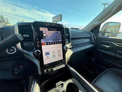 2023 RAM 2500 Laramie Mega Cab 4x4 6.7 Cummins Diesel !!LOADED!!   - Photo 11 - Rancho Cordova, CA 95742