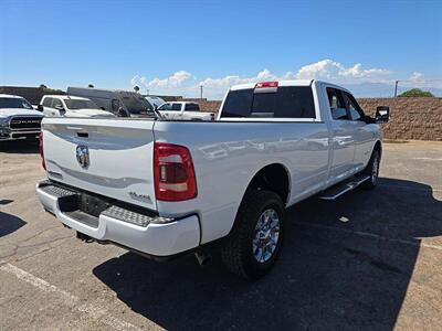 2024 RAM 2500 Laramie 6.7 Cummins Diesel 4x4 Long Bed - Photo 4 - Rancho Cordova, CA 95742