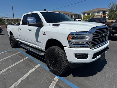 2024 RAM 2500 Laramie 6.7 Cummins Diesel 4x4 Long Bed - Photo 3 - Rancho Cordova, CA 95742