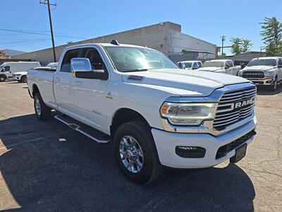 2024 RAM 2500 Laramie 6.7 Cummins Diesel 4x4 Long Bed - Photo 2 - Rancho Cordova, CA 95742