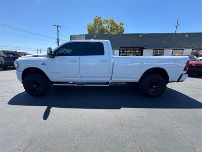 2024 RAM 2500 Laramie 6.7 Cummins Diesel 4x4 Long Bed - Photo 2 - Rancho Cordova, CA 95742