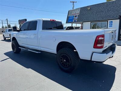 2024 RAM 2500 Laramie 6.7 Cummins Diesel 4x4 Long Bed - Photo 4 - Rancho Cordova, CA 95742