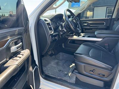 2024 RAM 2500 Laramie 6.7 Cummins Diesel 4x4 Long Bed - Photo 9 - Rancho Cordova, CA 95742