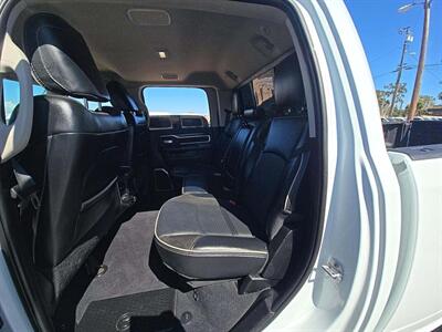 2024 RAM 2500 Laramie 6.7 Cummins Diesel 4x4 Long Bed - Photo 7 - Rancho Cordova, CA 95742