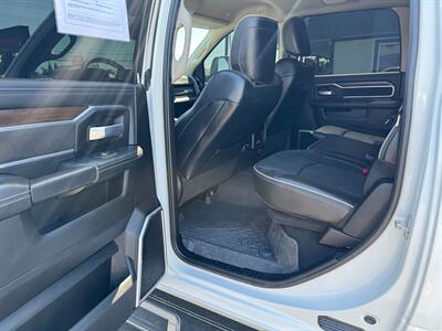 2024 RAM 2500 Laramie 6.7 Cummins Diesel 4x4 Long Bed - Photo 12 - Rancho Cordova, CA 95742
