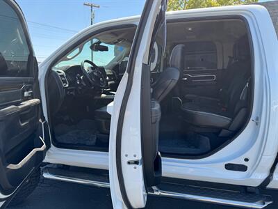 2024 RAM 2500 Laramie 6.7 Cummins Diesel 4x4 Long Bed - Photo 8 - Rancho Cordova, CA 95742