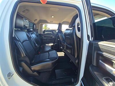 2024 RAM 2500 Laramie 6.7 Cummins Diesel 4x4 Long Bed - Photo 6 - Rancho Cordova, CA 95742