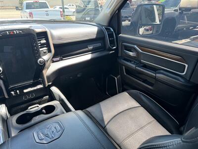 2024 RAM 2500 Laramie 6.7 Cummins Diesel 4x4 Long Bed - Photo 10 - Rancho Cordova, CA 95742
