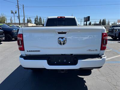 2024 RAM 2500 Laramie 6.7 Cummins Diesel 4x4 Long Bed - Photo 5 - Rancho Cordova, CA 95742