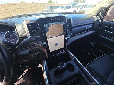 2024 RAM 2500 Laramie 6.7 Cummins Diesel 4x4 Long Bed - Photo 8 - Rancho Cordova, CA 95742