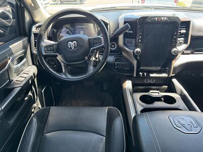 2024 RAM 2500 Laramie 6.7 Cummins Diesel 4x4 Long Bed - Photo 11 - Rancho Cordova, CA 95742