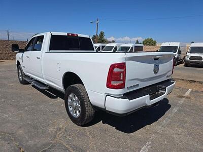 2024 RAM 2500 Laramie 6.7 Cummins Diesel 4x4 Long Bed - Photo 3 - Rancho Cordova, CA 95742