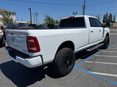 2024 RAM 2500 Laramie 6.7 Cummins Diesel 4x4 Long Bed - Photo 6 - Rancho Cordova, CA 95742