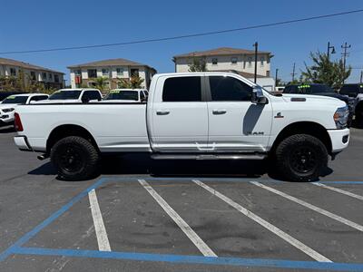 2024 RAM 2500 Laramie 6.7 Cummins Diesel 4x4 Long Bed - Photo 7 - Rancho Cordova, CA 95742