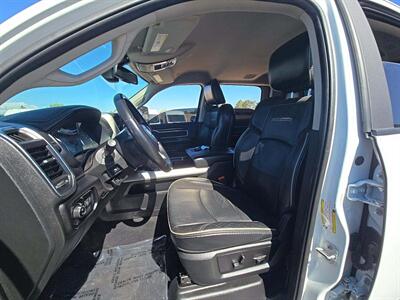 2024 RAM 2500 Laramie 6.7 Cummins Diesel 4x4 Long Bed - Photo 5 - Rancho Cordova, CA 95742