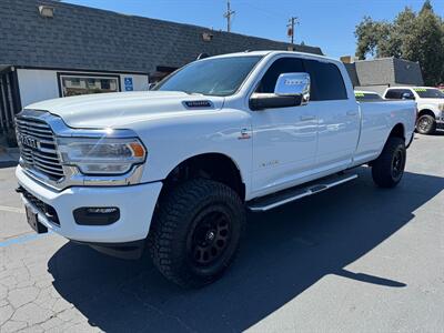 2024 RAM 2500 Laramie 6.7 Cummins Diesel 4x4 Long Bed - Photo 1 - Rancho Cordova, CA 95742