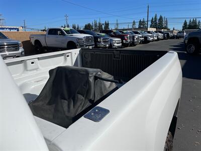 2013 Chevrolet Silverado 2500HD LT 4X4 6.6 Duramax Diesel   - Photo 7 - Rancho Cordova, CA 95742