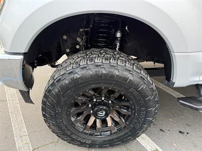 2017 Ford F-250 Super Duty Lariat 6.7 Powerstroke Diesel 4x4 Leveled   - Photo 15 - Rancho Cordova, CA 95742