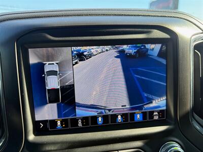 2023 GMC Sierra 2500HD AT4, DURAMAX DIESEL 4X4, POWER STEPS, POWER BOARDS   - Photo 16 - Rancho Cordova, CA 95742