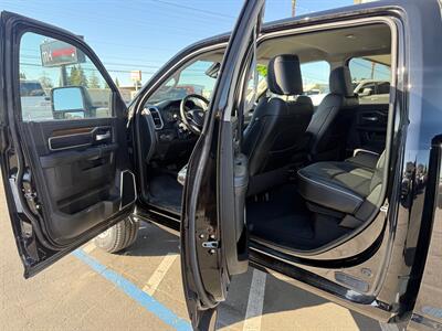 2024 RAM 2500 Laramie 6.7 CUMMINS DIESEL 4X4   - Photo 13 - Rancho Cordova, CA 95742