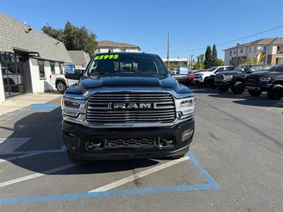 2024 RAM 2500 Laramie 6.7 CUMMINS DIESEL 4X4   - Photo 2 - Rancho Cordova, CA 95742