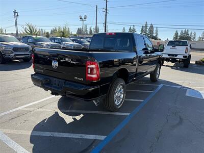2024 RAM 2500 Laramie 6.7 CUMMINS DIESEL 4X4   - Photo 5 - Rancho Cordova, CA 95742