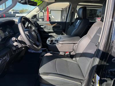 2024 RAM 2500 Laramie 6.7 CUMMINS DIESEL 4X4   - Photo 10 - Rancho Cordova, CA 95742