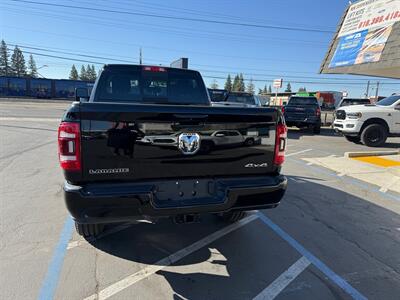 2024 RAM 2500 Laramie 6.7 CUMMINS DIESEL 4X4   - Photo 6 - Rancho Cordova, CA 95742