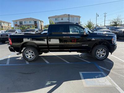 2024 RAM 2500 Laramie 6.7 CUMMINS DIESEL 4X4   - Photo 4 - Rancho Cordova, CA 95742